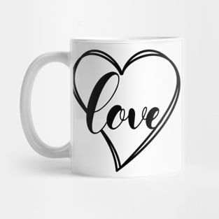 love Mug